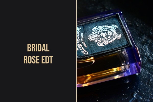 bridal rose edt