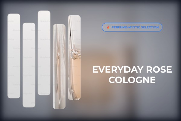 everyday rose cologne