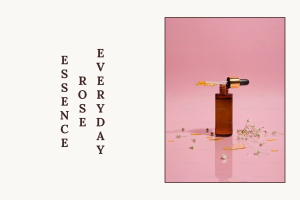 everyday rose essence