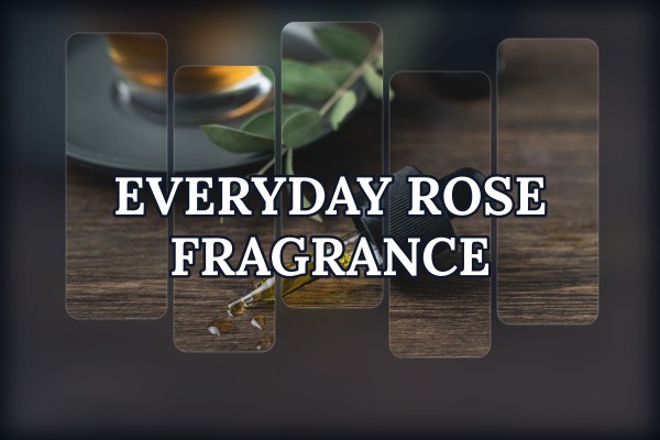 everyday rose fragrance