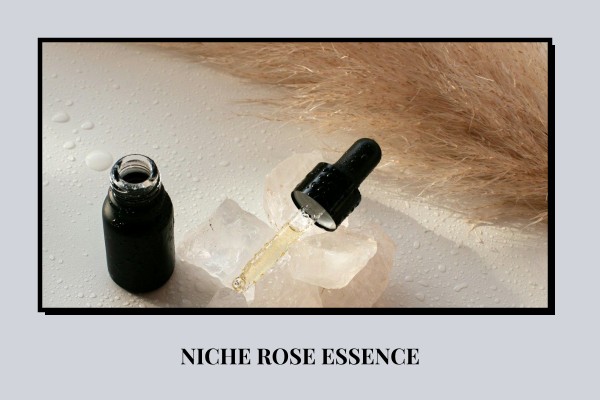 niche rose essence