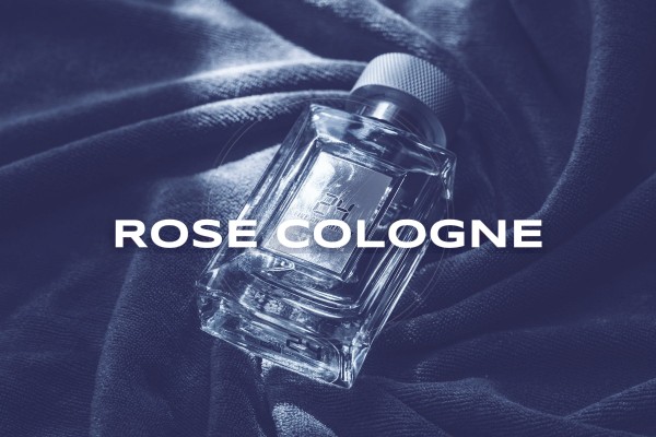 rose cologne
