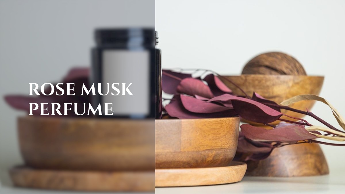 rose musk perfume
