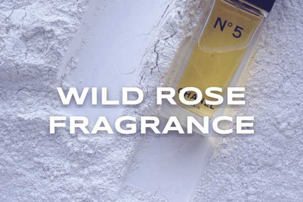 wild rose fragrance